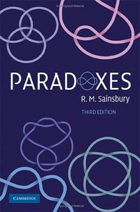 Paradoxes (Cambridge University Press 2009)