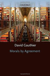 Morals By Agreement
