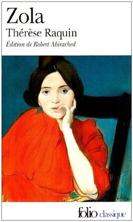 THERESE RAQUIN