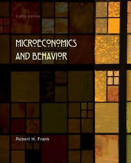 Microeconomics and Behavior
