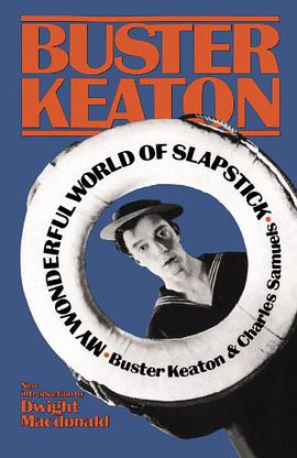 My Wonderful World Of Slapstick