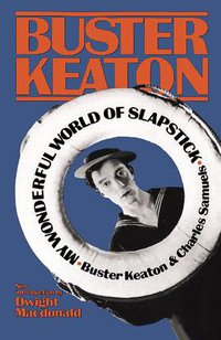 My Wonderful World Of Slapstick