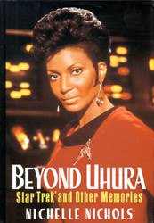 Beyond Uhura
