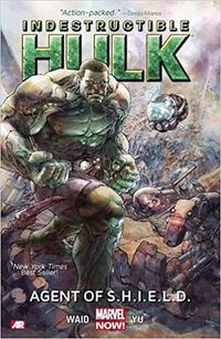 Indestructible Hulk, Vol. 1