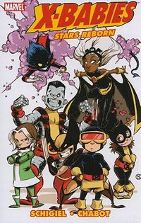 X-Babies
