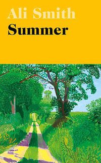 Summer (Hamish Hamilton 2020)