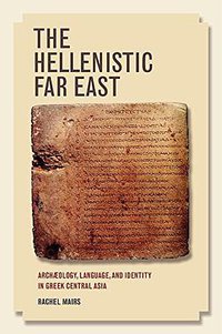 The Hellenistic Far East