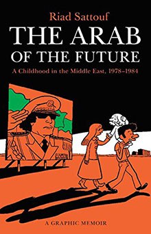 The Arab of the Future