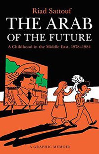 The Arab of the Future