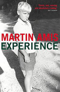 Experience (Vintage/Ebury (a Division of Random 2001)