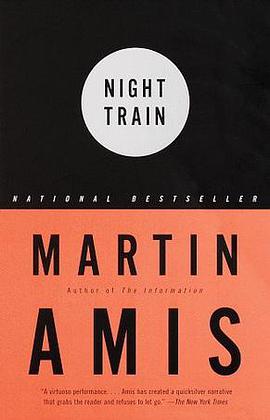 Night Train (Vintage International)