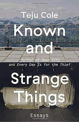 Known and Strange Things