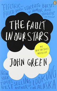 The Fault in Our Stars (Penguin Books 2014)