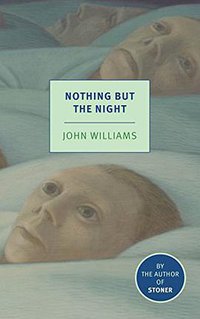 Nothing but the Night (NYRB Classics 2019)