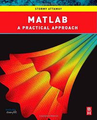 Matlab (Butterworth-Heinemann 2009)