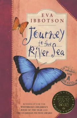 Journey to the River Sea