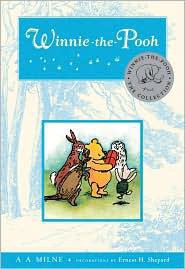 Winnie the Pooh (Penguin Group (USA) 2009)