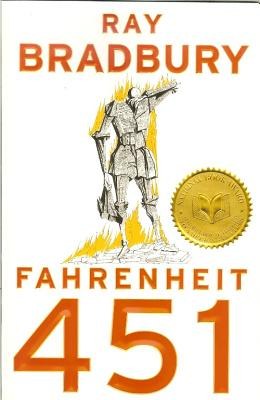 Fahrenheit 451