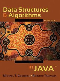 Data Structures and Algorithms in Java (Wiley 2010)