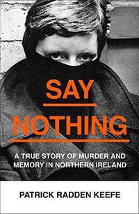 Say Nothing (William Collins 2018)