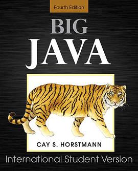 Big Java For Java 7 and 8
