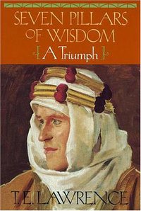Seven Pillars of Wisdom (Anchor 1991)