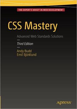 CSS Mastery