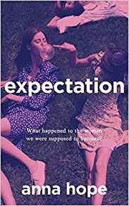 Expectation (Doubleday 2019)