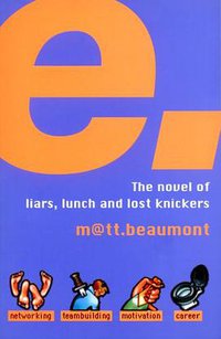 E. (HarperCollins 2000)