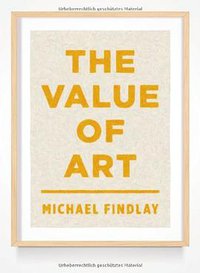 The Value of Art (2012)