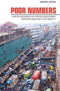 Poor Numbers (Cornell University Press 2013)