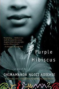 Purple Hibiscus (Algonquin Books 2012)