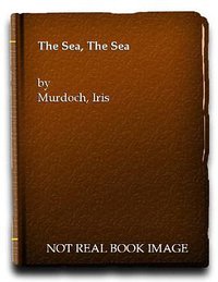 The Sea, the Sea (Viking Adult 1978)