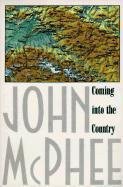 Coming Into the Country (Turtleback Books: A Division of Sanval 2001)