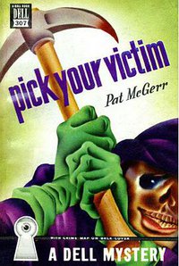 Pick Your Victim (Dissertations-G 1976)