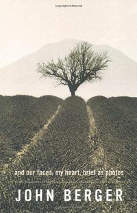 And Our Faces, My Heart, Brief as Photos (Bloomsbury Publishing PLC 2005)