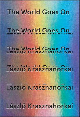 The World Goes On