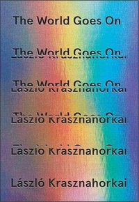 The World Goes On (New Directions 2017)