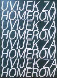 Uvijek za Homerom (Multimedijalni institut / Kulturtreger 2019)