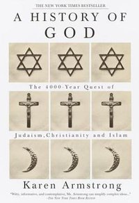 A History of God