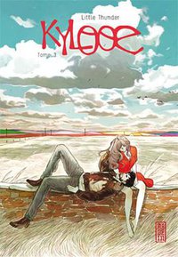 Kylooe, Tome 3 (Kana 2012)