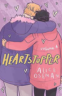 Heartstopper: Volume Four