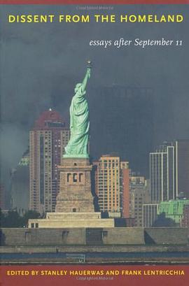 Dissent from the Homeland