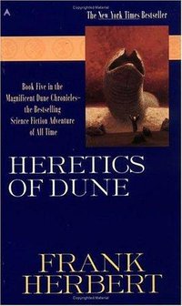 Heretics of Dune (ACE Charter 1996)