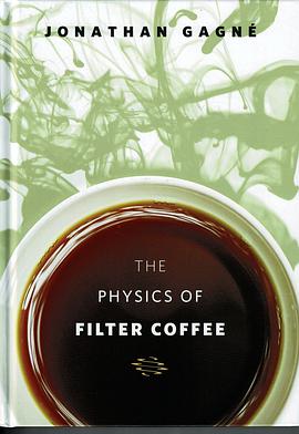THE PHYSICS OF FILTER COFFEE