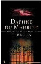 REBECCA (Virago Press Ltd 2003)
