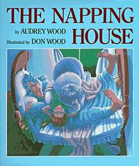 The Napping House (Harcourt Children's Books 1984)