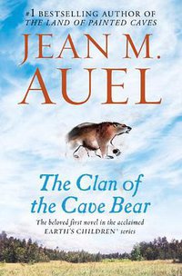 The Clan of the Cave Bear (Bantam 2002)