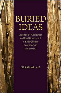 Buried Ideas (State University of New York Press 2015)