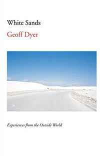 White Sands (Pantheon 2016)